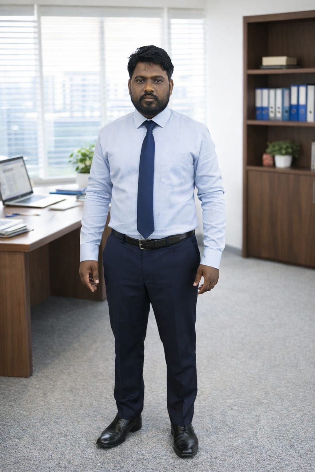 Director Finance