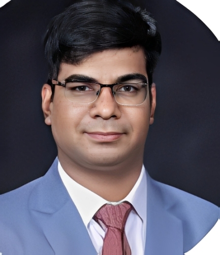 Dr. Sai Prasad Shinde - MBBS MD DNB Nephrology, Ambar Nephrolife